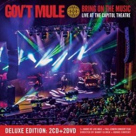 Gov't Mule