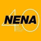NENA - 40 Das Neu Best Of Album CD