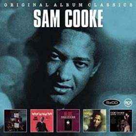 Sam Cooke