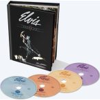 ELVIS PRESLEY - Close Up / 4cd / CD