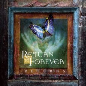 Return To Forever