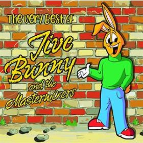 Jive Bunny & The Mastermixers