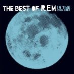 R.E.M. - In Time Best Of 1988-2003 / vinyl bakelit / 2xLP