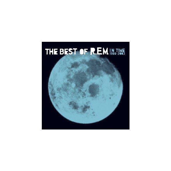 R.E.M. - In Time Best Of 1988-2003 / vinyl bakelit / 2xLP