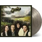   SMOKIE - Changing All The Time / limitált színes vinyl bakelit / 2xLP