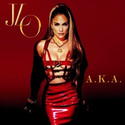 JENNIFER LOPEZ - A.K.A. CD