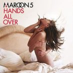 MAROON 5 - Hands All Over / vinyl bakelit / LP