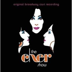 CHER - Cher Show CD