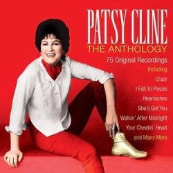 PATSY CLINE - Anthology / 3cd / CD
