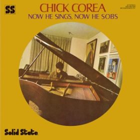 Chick Corea