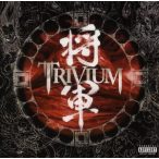 TRIVIUM - Shogun CD