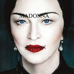 MADONNA - Madame X CD