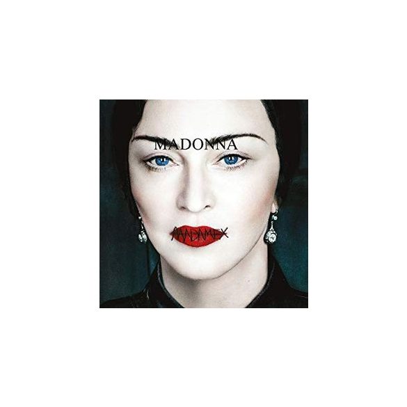 MADONNA - Madame X CD