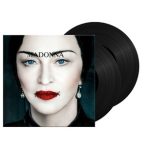 MADONNA - Madame X / vinyl bakelit / 2xLP