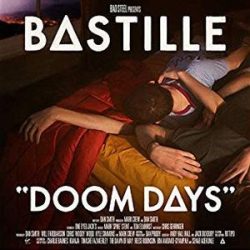 BASTILLE - Dooms Day CD