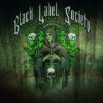 BLACK LABEL SOCIETY - Unblackened Live / 2cd / CD