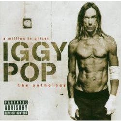 IGGY POP - A Million In Prizes The Anthology / 2cd / CD