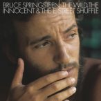   BRUCE SPRINGSTEEN - Wild The Innocent & The E Street Shuffle CD