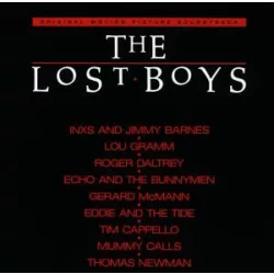 FILMZENE - Lost Boys CD