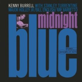 Kenny Burrell
