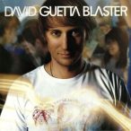   DAVID GUETTA - Guettablaster / limitált színes vinyl bakelit / 2xLP