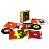 VÁLOGATÁS - Country Classics 45's / vinyl bakelit kislemez box / 10xSP