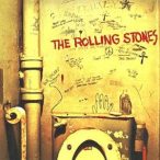 ROLLING STONES - Beggars Banquet CD