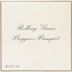 ROLLING STONES - Beggars Banquet CD