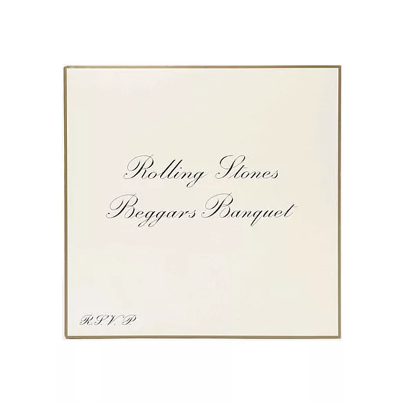 ROLLING STONES - Beggars Banquet CD