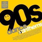 VÁLOGATÁS - 90's Dance Anthems / vinyl bakelit / 2xLP