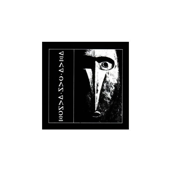 DEAD CAN DANCE - Dead Can Dance CD