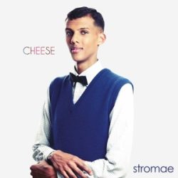 STROMAE - Cheese / vinyl bakelit / LP