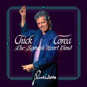 Chick Corea