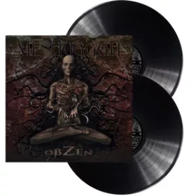 Meshuggah
