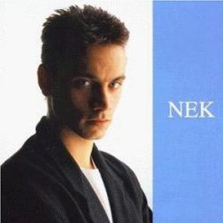 NEK - Nek CD