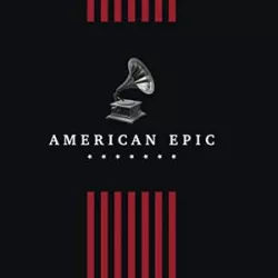 FILMZENE - American Epic CD