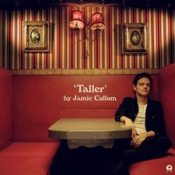 JAMIE CULLUM - Taller CD