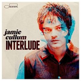 Jamie Cullum