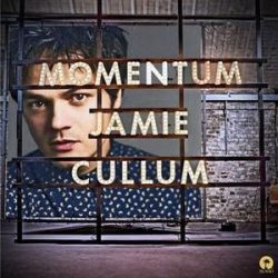 JAMIE CULLUM - Momentum CD