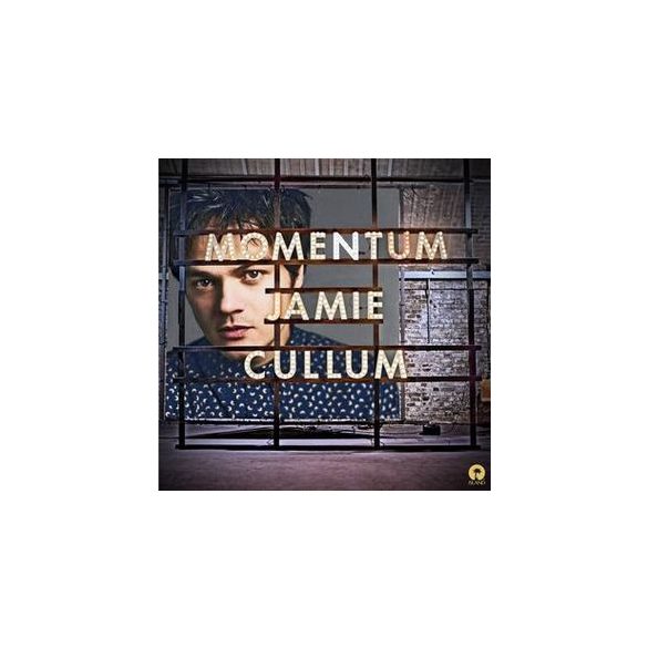 JAMIE CULLUM - Momentum CD
