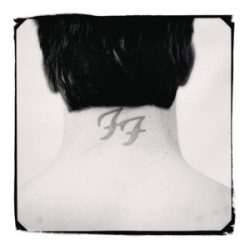   FOO FIGHTERS - There Is Nothing Left To Lose / vinyl bakelit / 2xLP