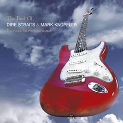   DIRE STRAITS - Private Investigation Best Of Dire Straits & Mark Knopfler / 2cd / CD
