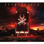 SOUNDGARDEN - Live From The Artist Den / 2cd / CD