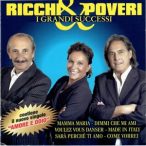 RICCHI E POVERI - I Grandi Successi CD