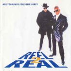 REEL 2 REAL - Are You Ready For Some More CD