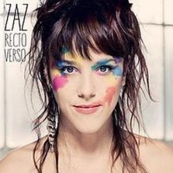 ZAZ - Recto Verso CD
