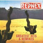 REDNEX - Greatest Hits & Remixes / 2cd / CD