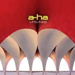 A-HA - Lifelines / vinyl bakelit / 2xLP