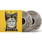   CLAYPOOL LENNON DELIRIUM - Monolith Of Phobos / színes vinyl bakelit / 2xLP