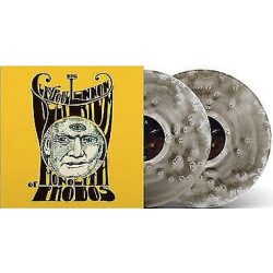   CLAYPOOL LENNON DELIRIUM - Monolith Of Phobos / színes vinyl bakelit / 2xLP